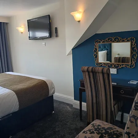 The Gatsby Blackpool - Formerly The Windsor Room photo