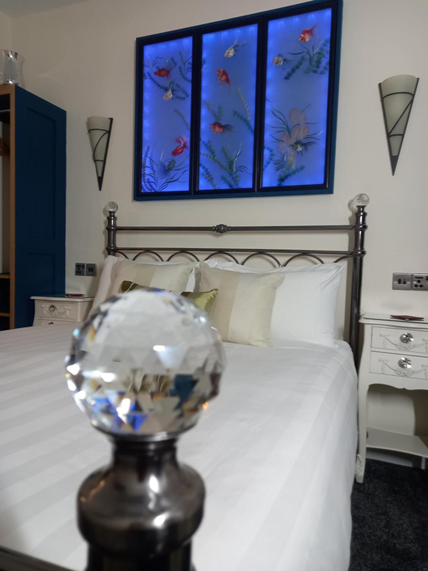The Gatsby - Formerly The Windsor Gasthof 4*