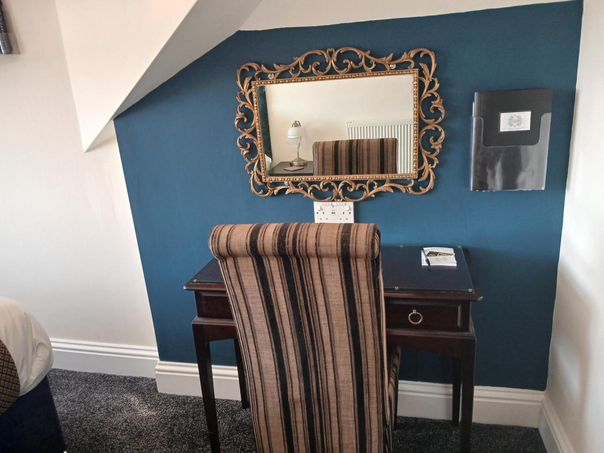 Maison d'hôtes The Gatsby - Formerly The Windsor 4*